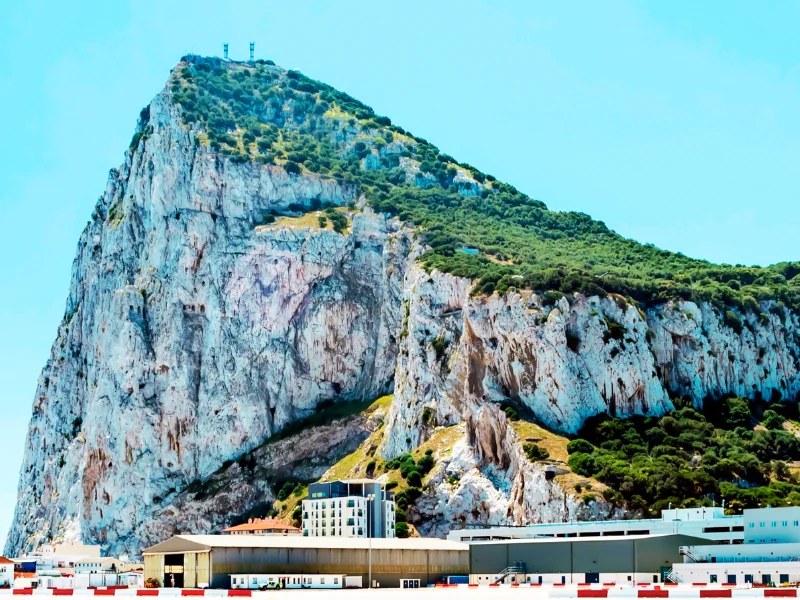 Gibraltar Airport