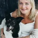 Radka Horvath portrait