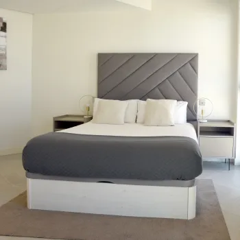 Eurocity short term - 1 bed